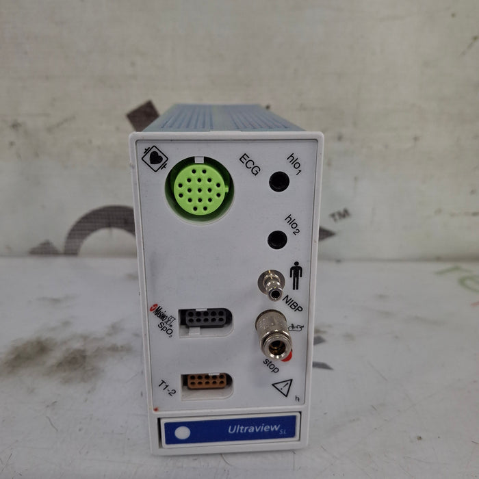 Spacelabs Healthcare 91496 Multiparameter Module