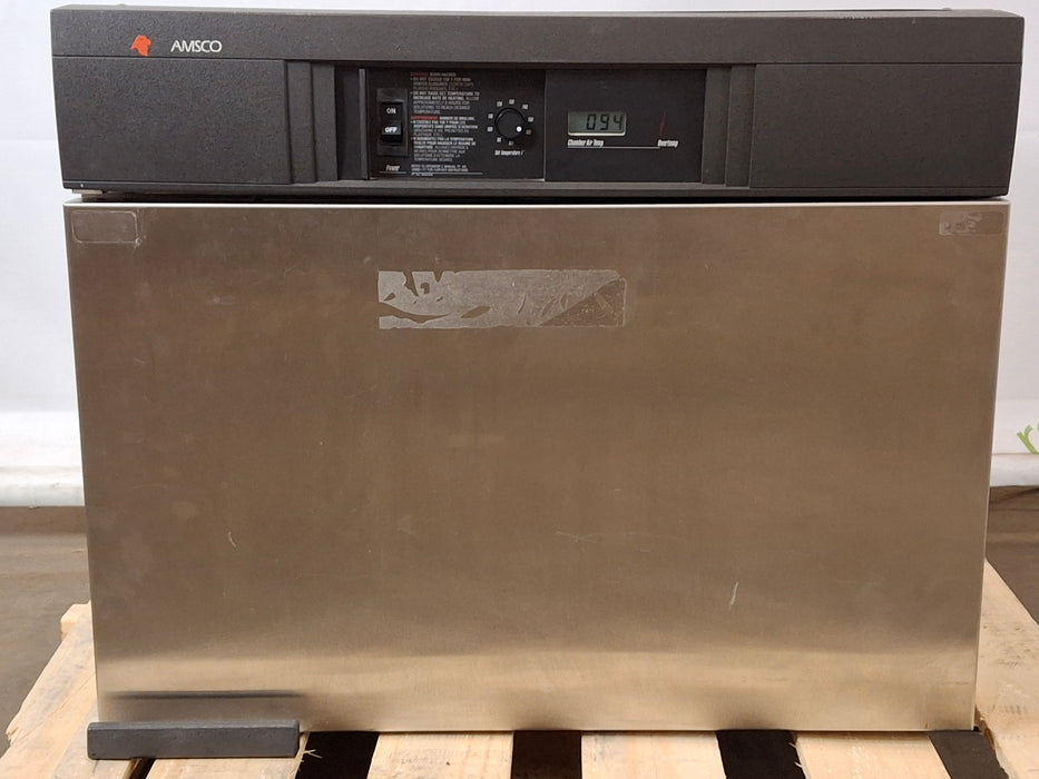 Steris QDJ03 Table Top Blanket Warmer