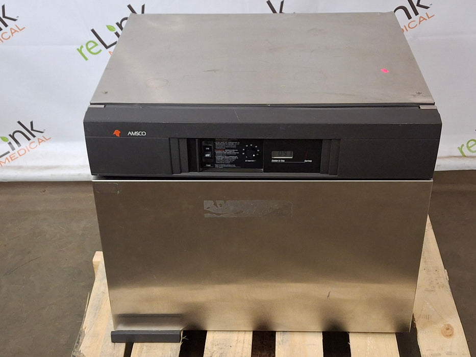 Steris QDJ03 Table Top Blanket Warmer