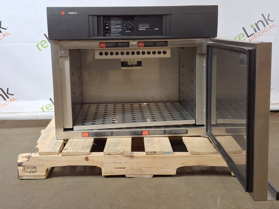 Steris QDJ03 Table Top Blanket Warmer