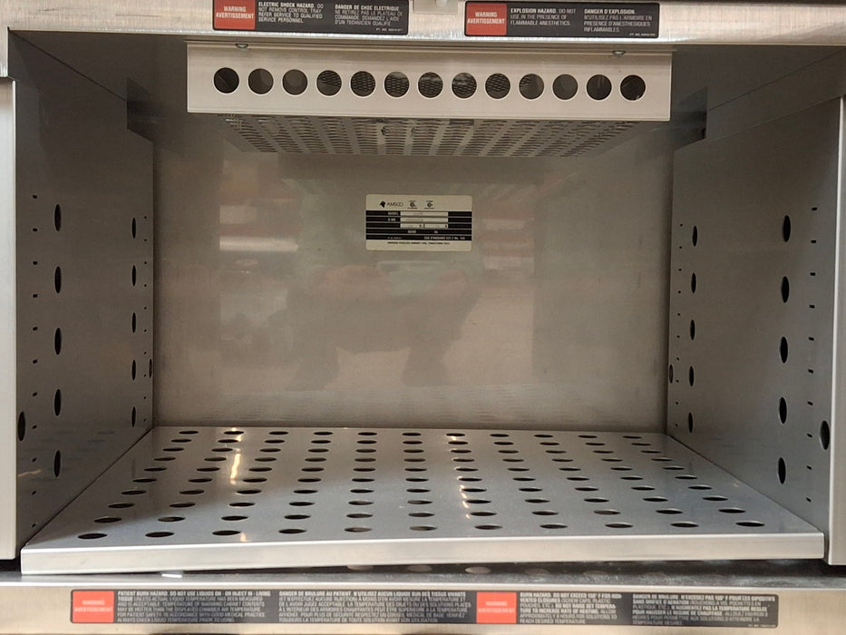 Steris QDJ03 Table Top Blanket Warmer