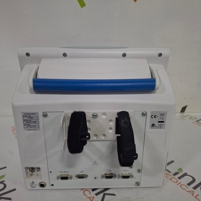 Spacelabs Healthcare Ultraview SL 91369 Monitor