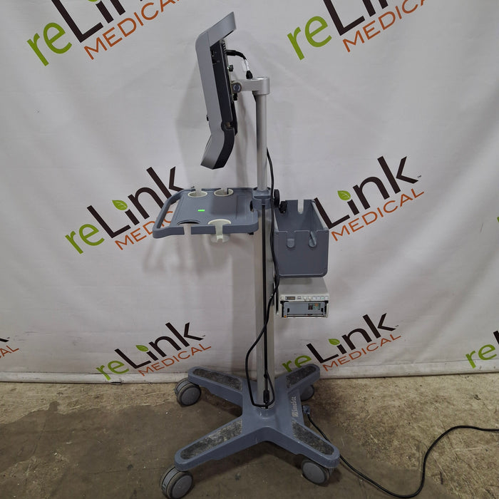 Sonosite S-Cath Ultrasound