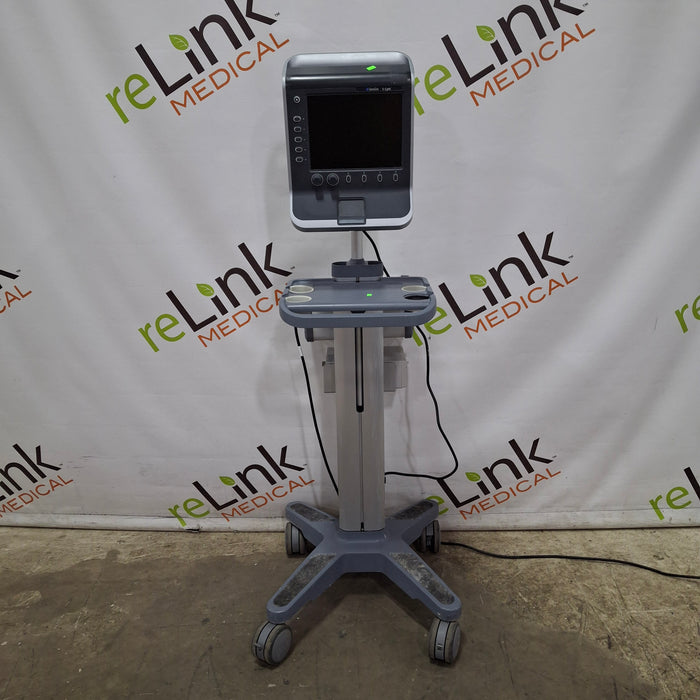 Sonosite S-Cath Ultrasound