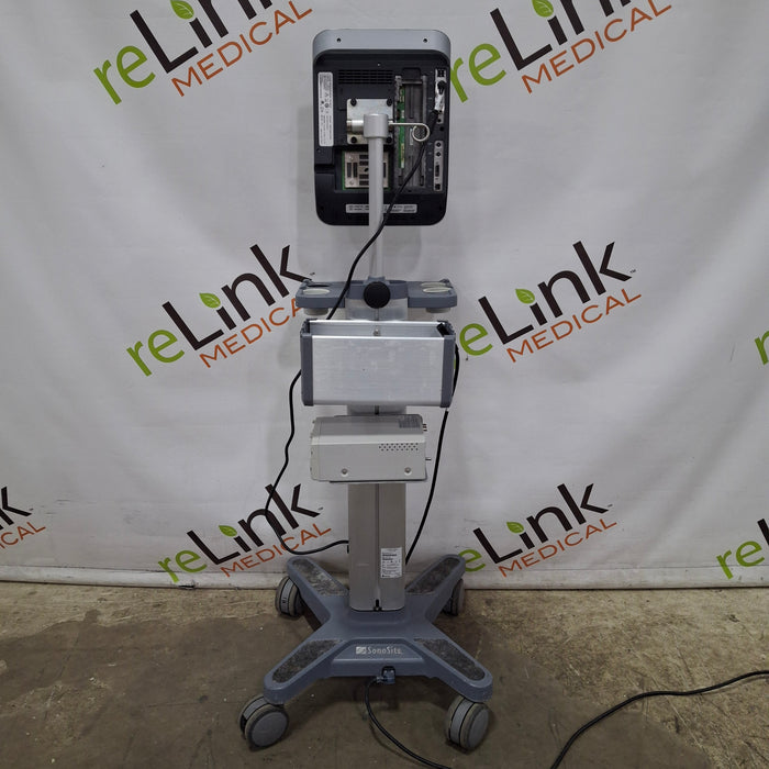 Sonosite S-Cath Ultrasound