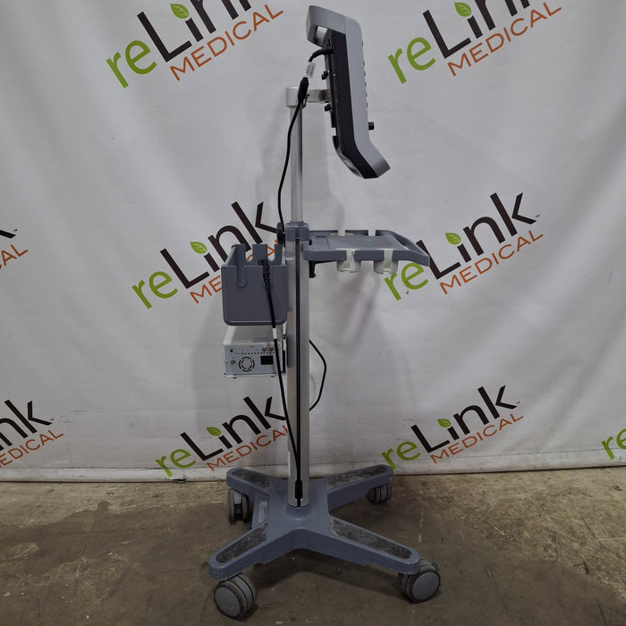 Sonosite S-Cath Ultrasound