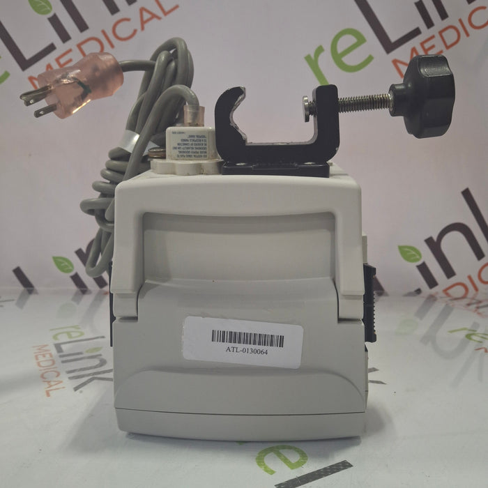 CareFusion Alaris 8015 Large Screen POC Infusion Pump