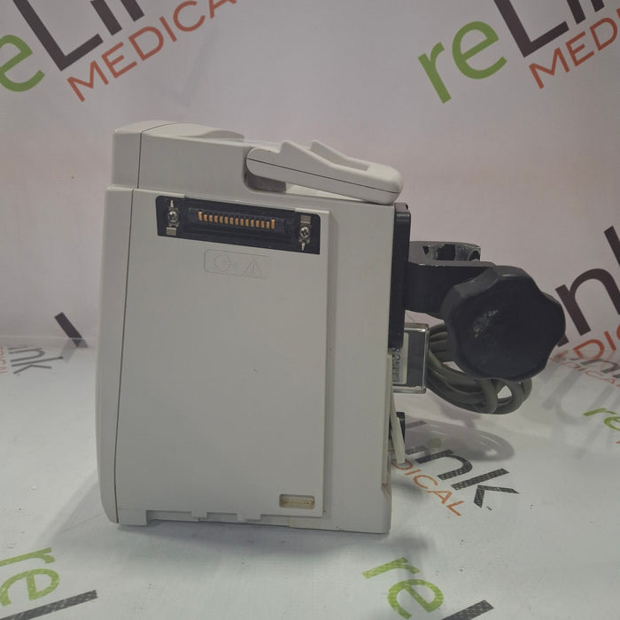 CareFusion Alaris 8015 Large Screen POC Infusion Pump