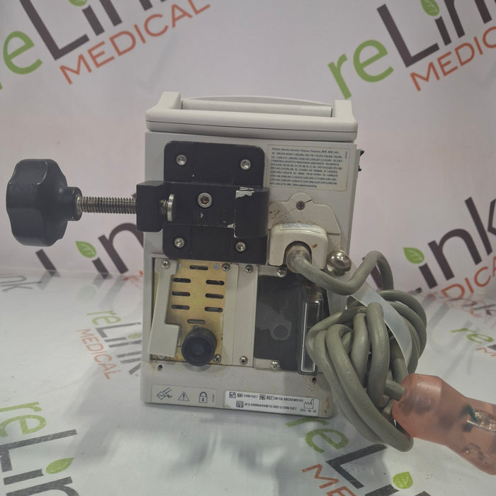 CareFusion Alaris 8015 Large Screen POC Infusion Pump