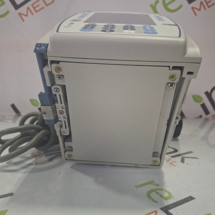 CareFusion Alaris 8015 Large Screen POC Infusion Pump