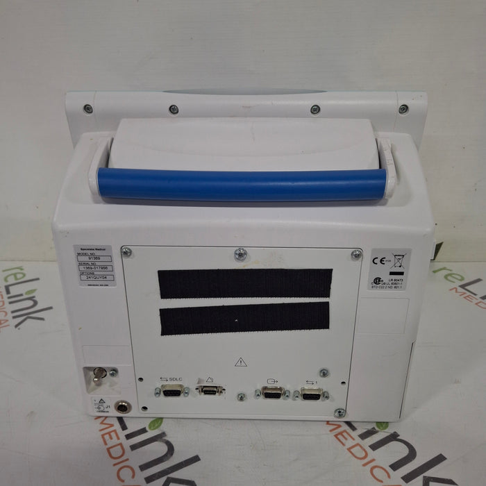 Spacelabs Healthcare Ultraview SL 91369 Monitor
