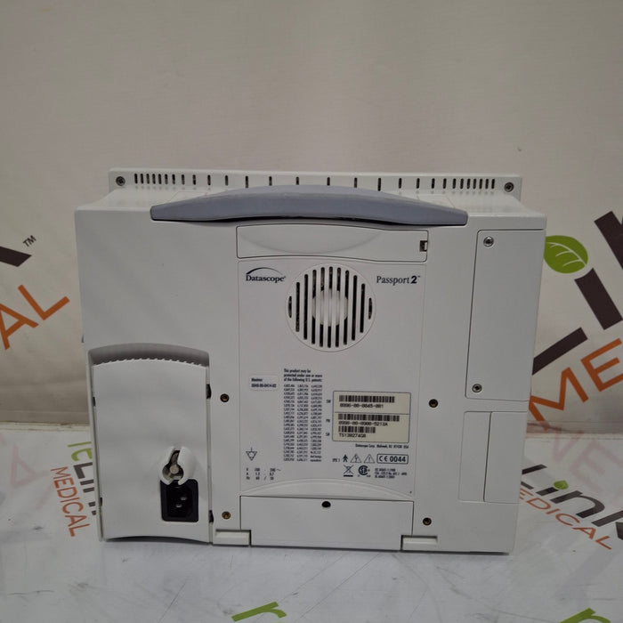 Datascope Passport 2 Patient Monitor