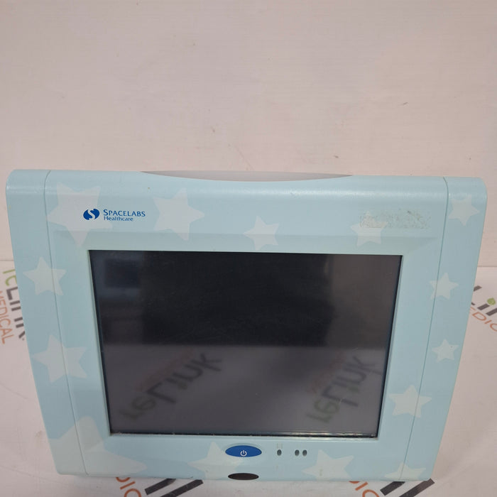 Spacelabs Healthcare Ultraview SL 91369 Monitor