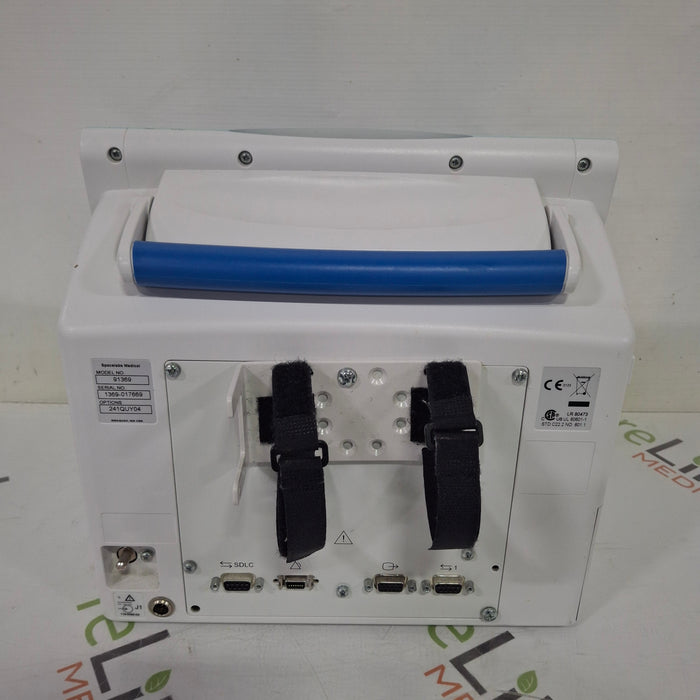 Spacelabs Healthcare Ultraview SL 91369 Monitor