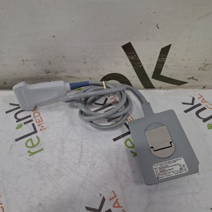 Sonosite HFL38x/13-6 MHz Linear Transducer