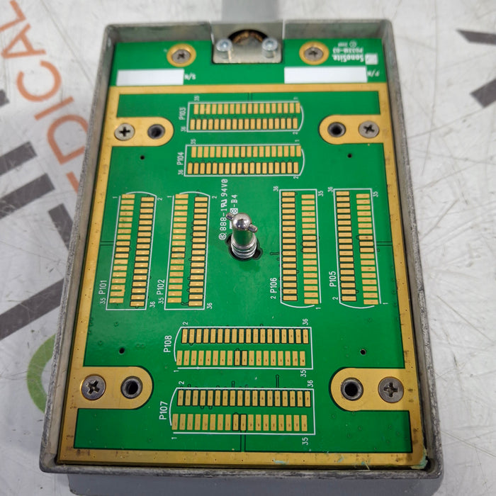 Sonosite HFL38x/13-6 MHz Linear Transducer