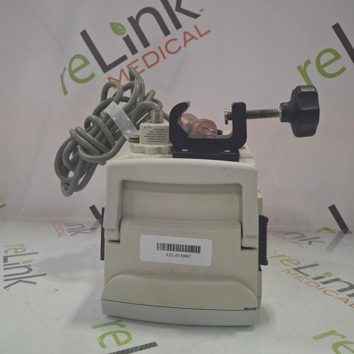 CareFusion Alaris 8015 Large Screen POC Infusion Pump