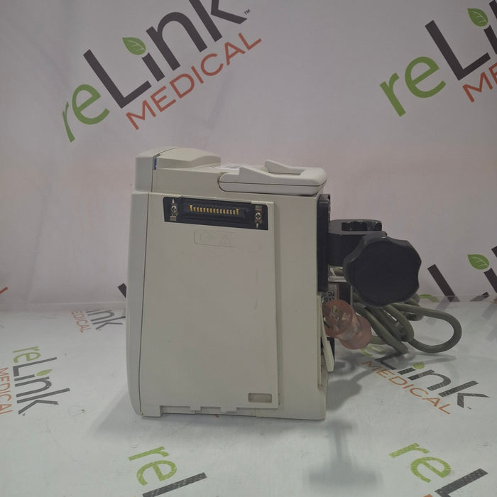 CareFusion Alaris 8015 Large Screen POC Infusion Pump