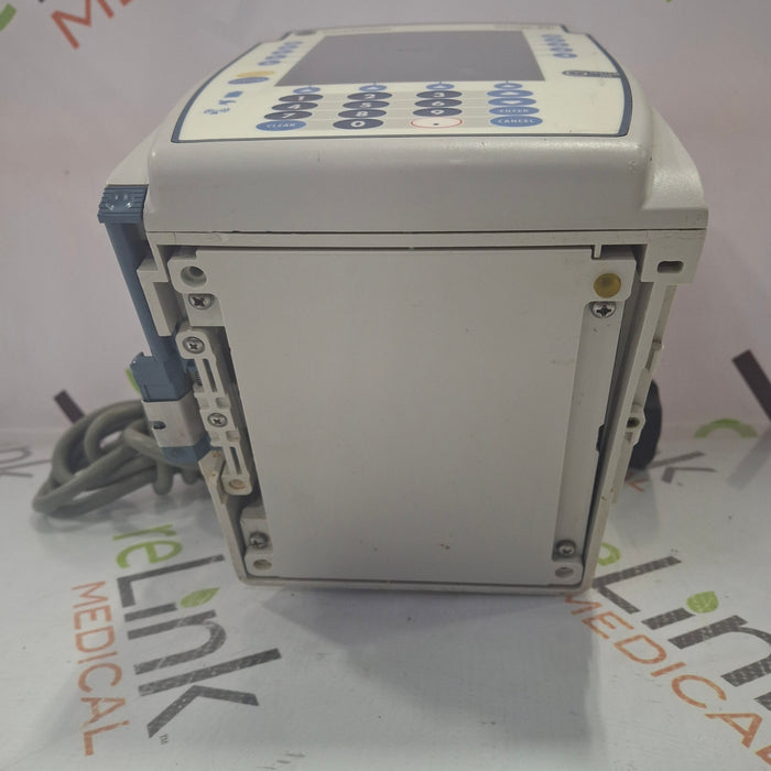 CareFusion Alaris 8015 Large Screen POC Infusion Pump