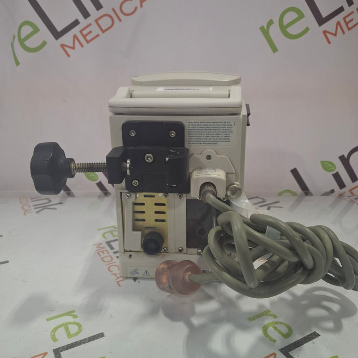 CareFusion Alaris 8015 Large Screen POC Infusion Pump