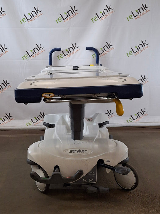 Stryker 1115 Big Wheel Glideaway Stretcher