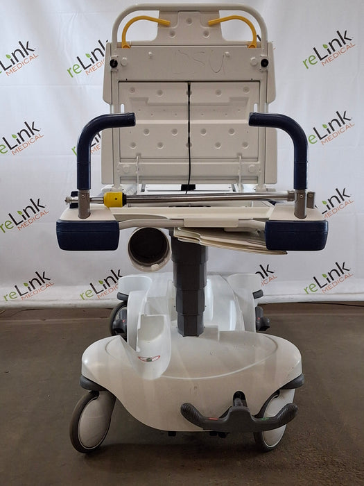 Stryker 1115 Big Wheel Glideaway Stretcher