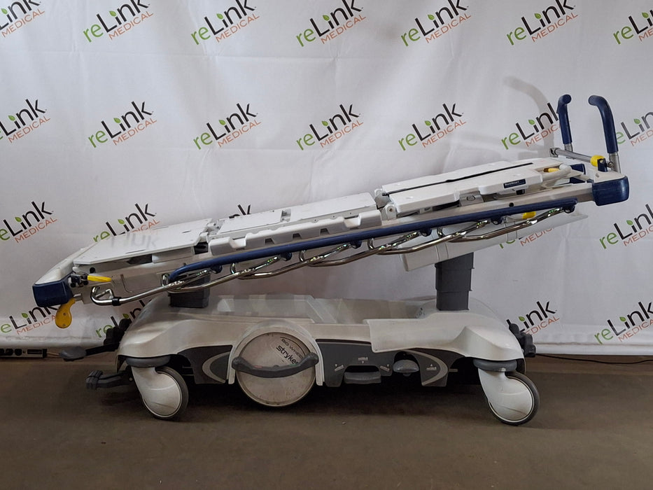 Stryker 1115 Big Wheel Glideaway Stretcher