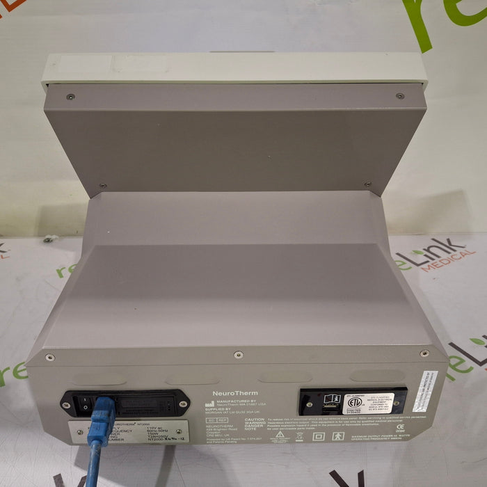 NeuroTherm NT2000iX Radiofrequency Generator