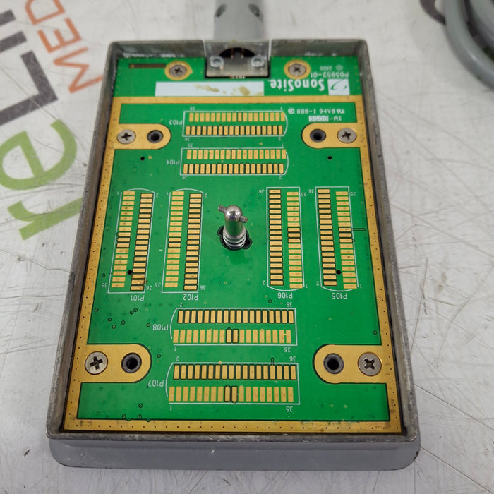 Sonosite P21x/5-1 MHz Phased Array Transducer