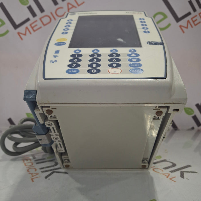 CareFusion Alaris 8015 Large Screen POC Infusion Pump