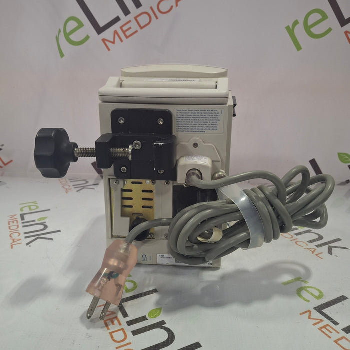 CareFusion Alaris 8015 Large Screen POC Infusion Pump