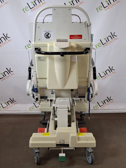 Wy' East Medical Corp Totalift II Stretcher