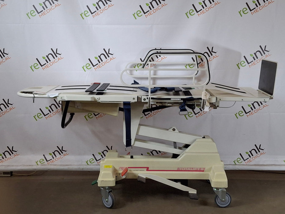 Wy' East Medical Corp Totalift II Stretcher