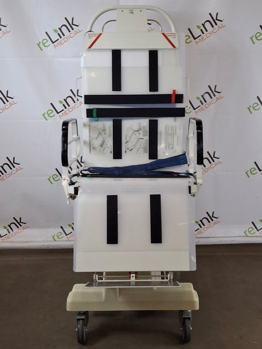 Wy' East Medical Corp Totalift II Stretcher