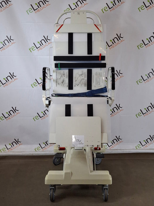 Wy' East Medical Corp Totalift II Stretcher