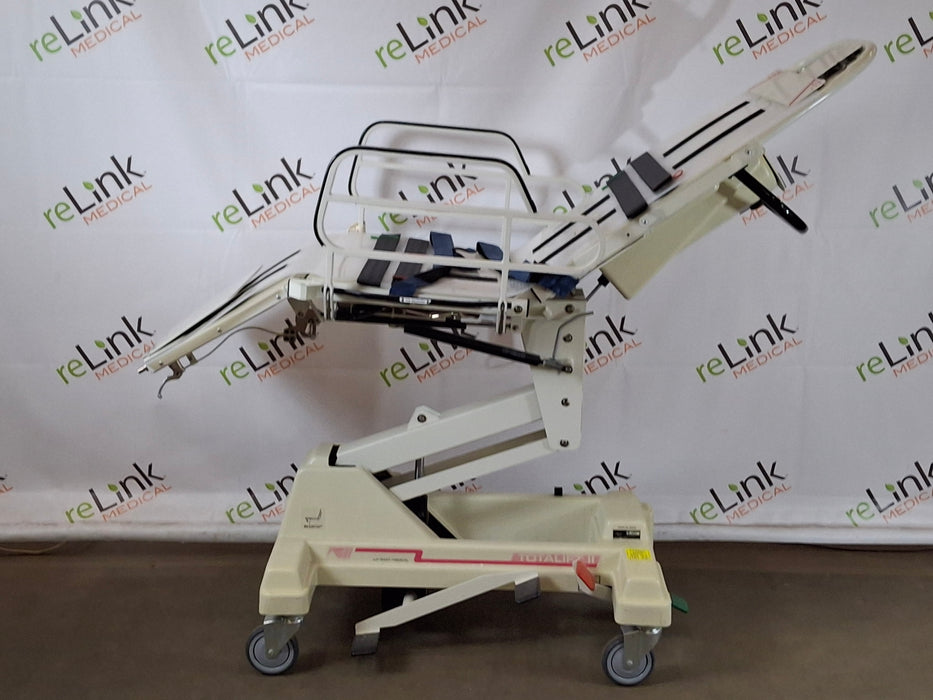 Wy' East Medical Corp Totalift II Stretcher