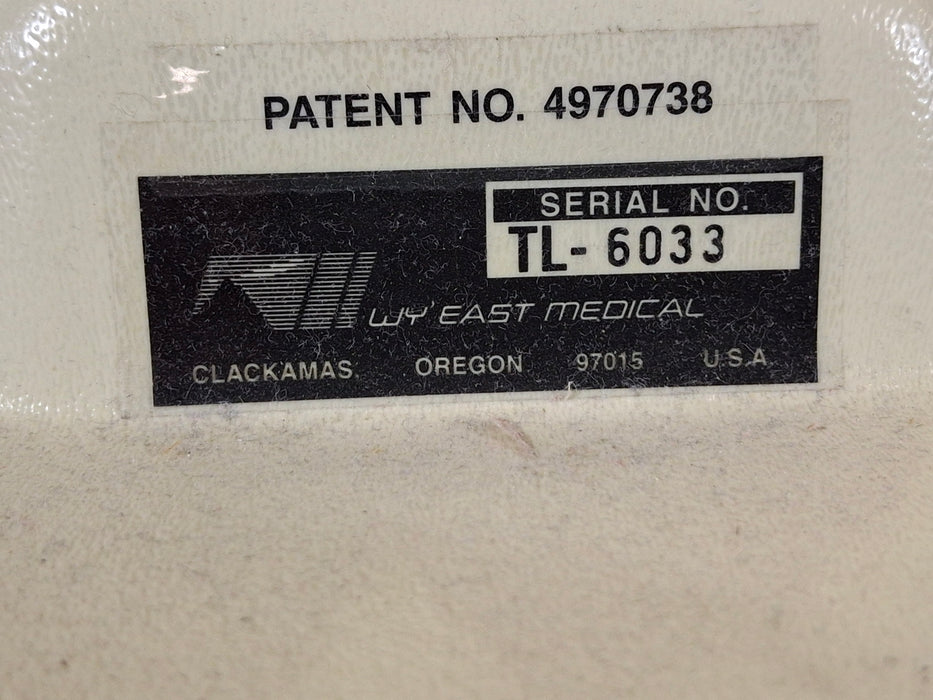 Wy' East Medical Corp Totalift II Stretcher