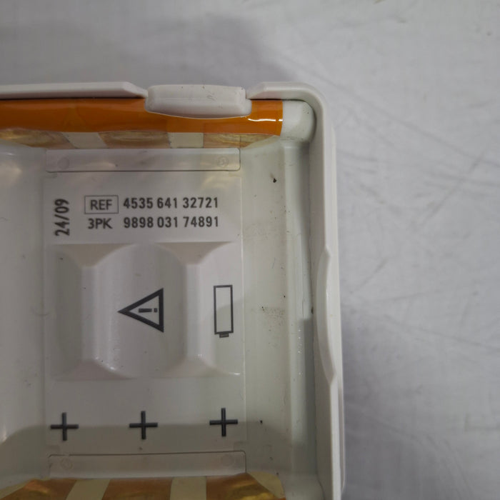 Philips MX40 1.4 ECG/SPO2 865350 Telemetry Transmitter