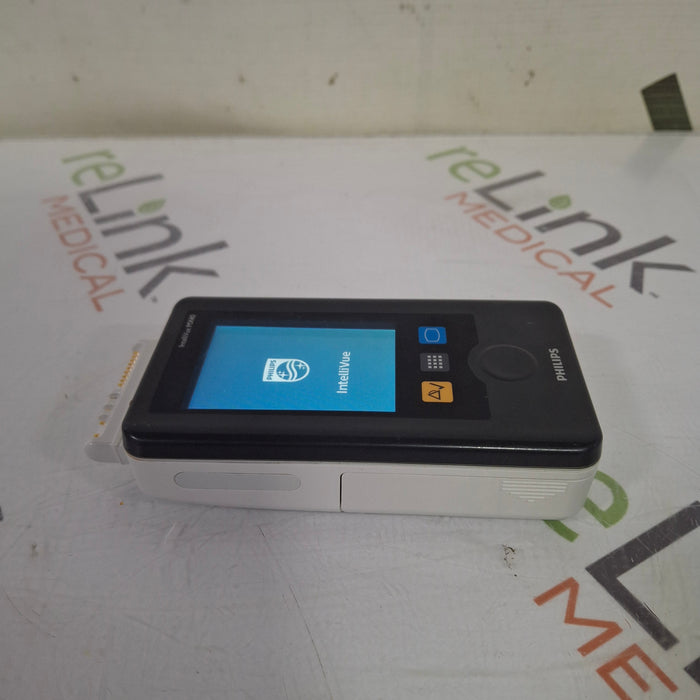 Philips MX40 1.4 ECG/SPO2 865350 Telemetry Transmitter