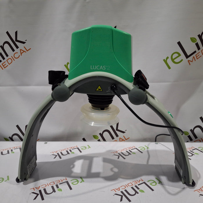 Physio-Control Lucas 2 Chest Compression System