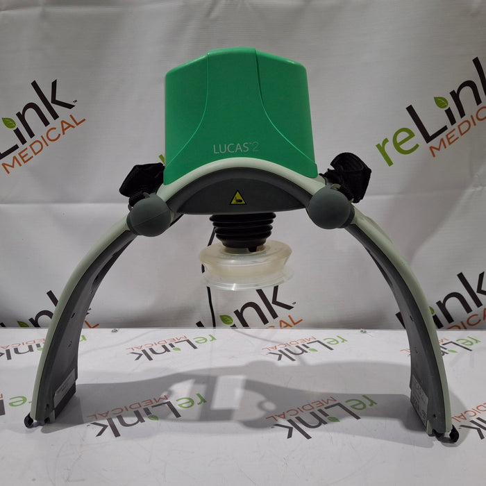 Physio-Control Lucas 2 Chest Compression System