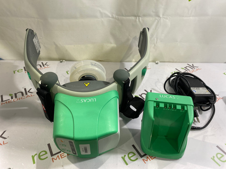 Physio-Control Lucas 2 Chest Compression System