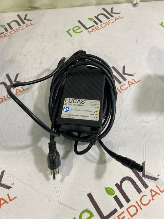 Physio-Control Lucas 2 Chest Compression System