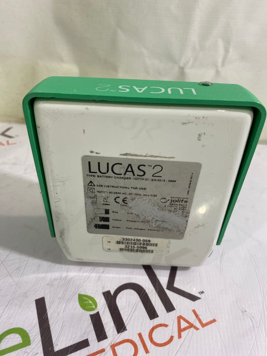 Physio-Control Lucas 2 Chest Compression System