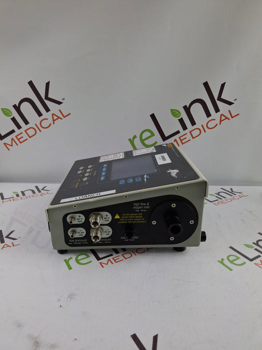 Fluke VT PLUS HF Gas Flow Analyzer