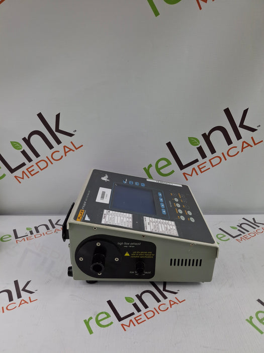 Fluke VT PLUS HF Gas Flow Analyzer