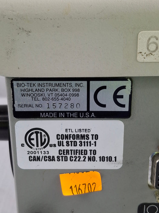 Fluke VT PLUS HF Gas Flow Analyzer