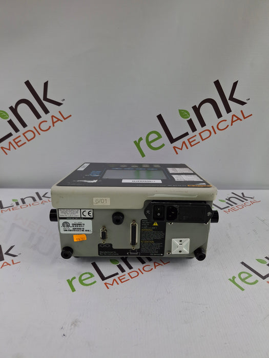 Fluke VT PLUS HF Gas Flow Analyzer