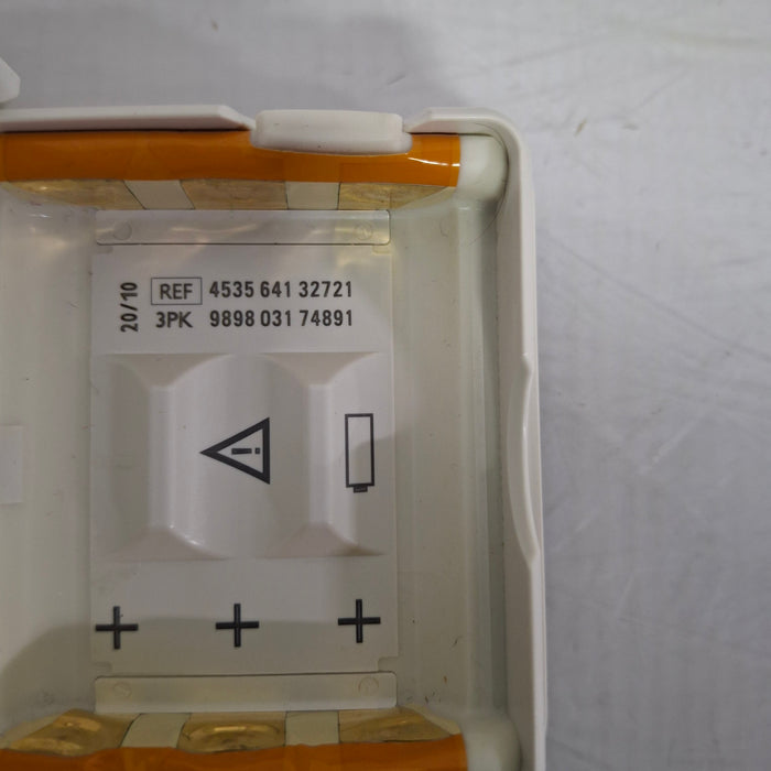 Philips MX40 1.4 ECG/SPO2 865350 Telemetry Transmitter
