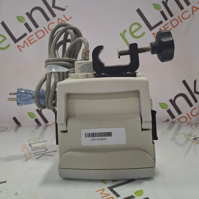 CareFusion Alaris 8015 Large Screen POC Infusion Pump